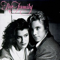 The Family (Front Cover)